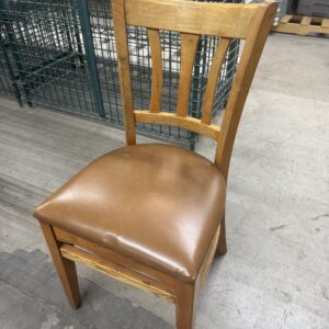 Second Hand Restaurant Chairs