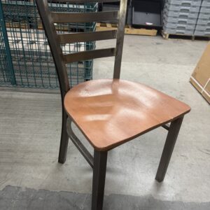 Second Hand Restaurant Chairs
