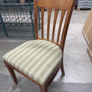 Second Hand Restaurant Chairs
