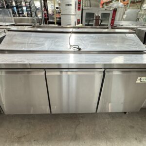 Second Hand Avantco 178SSPT71HC