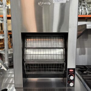 Second Hand Hatco TK-100