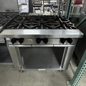 Second Hand Garland U36-6S