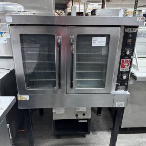 Second Hand Wolf WKGD-10