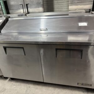 Second Hand True TSSU-60-16