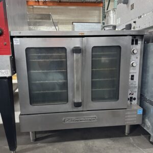 Second Hand Southbend PCG50S/S