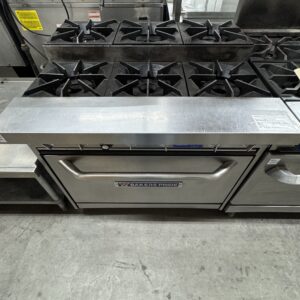 Second Hand Baker's Pride 36BP6BC30N