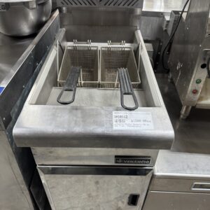 Second Hand Venancio RFB50