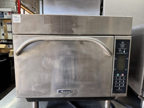 Second Hand Amana AXP22