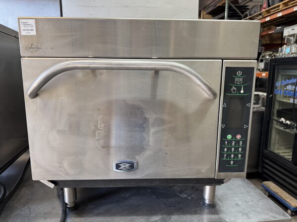 Second Hand ACP Xpress Chef MXP22