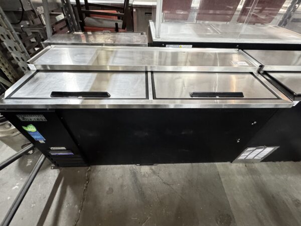 Second Hand Everest EBC65