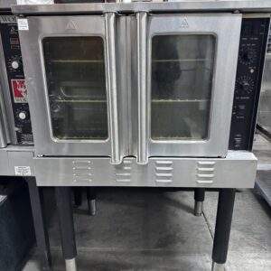 Second Hand Admiral Craft COF54/NG