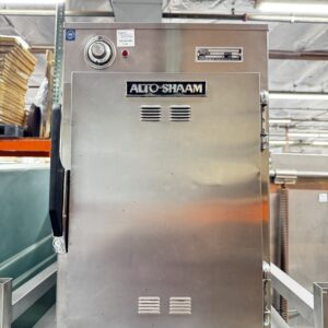 Second Hand Alto Sham 500S