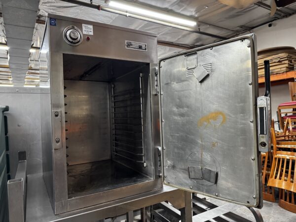 Second Hand Alto Sham 500S - Image 3