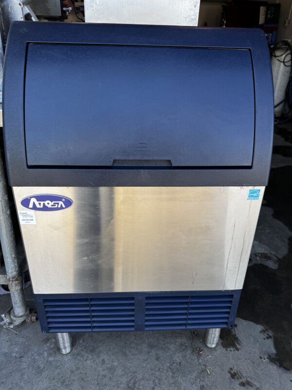 Second Hand Atosa YR140-AP-161