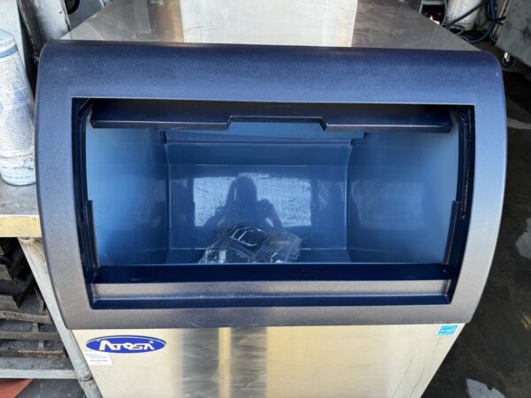 Second Hand Atosa YR140-AP-161 - Image 3