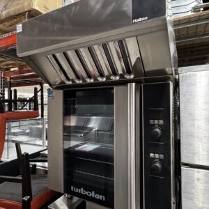 Second Hand E32DS SH10205