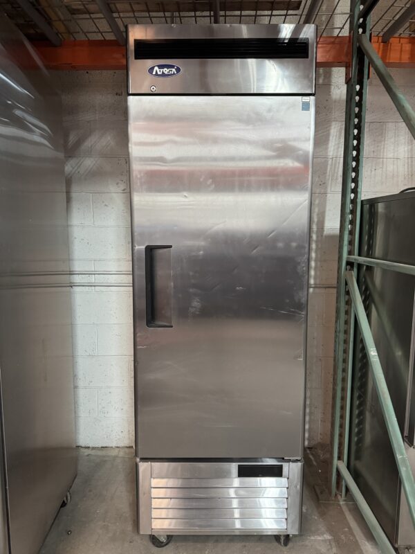 Second Hand Atosa MBF8505GR