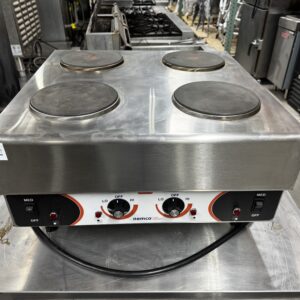 Second Hand  Nemco 6311-4-280