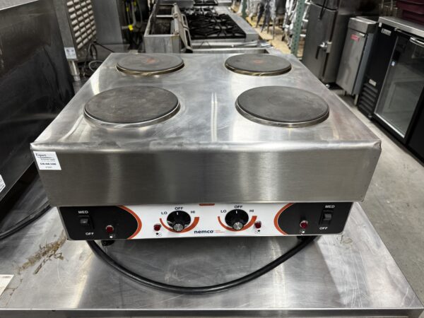 Second Hand  Nemco 6311-4-280