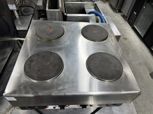 Second Hand  Nemco 6311-4-280 - Image 3