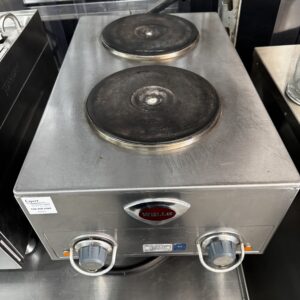 Second Hand Wells H-70