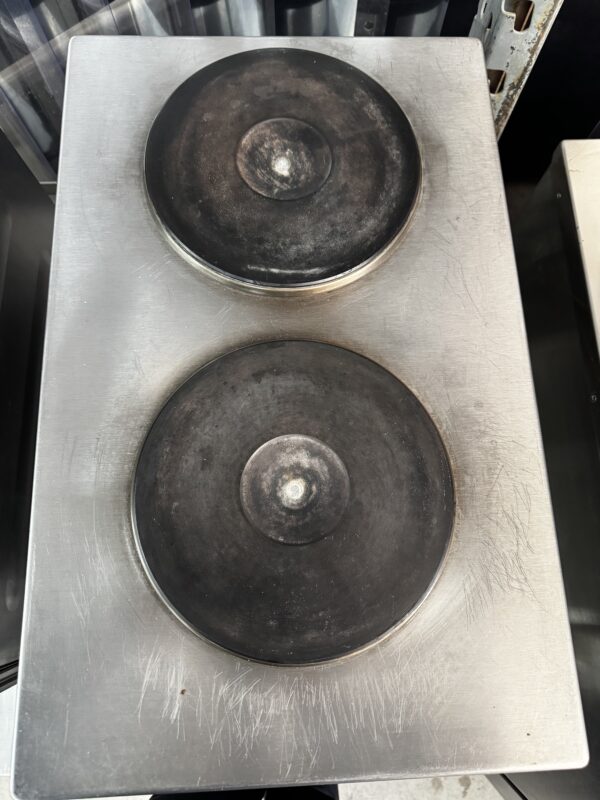 Second Hand Wells H-70 - Image 2