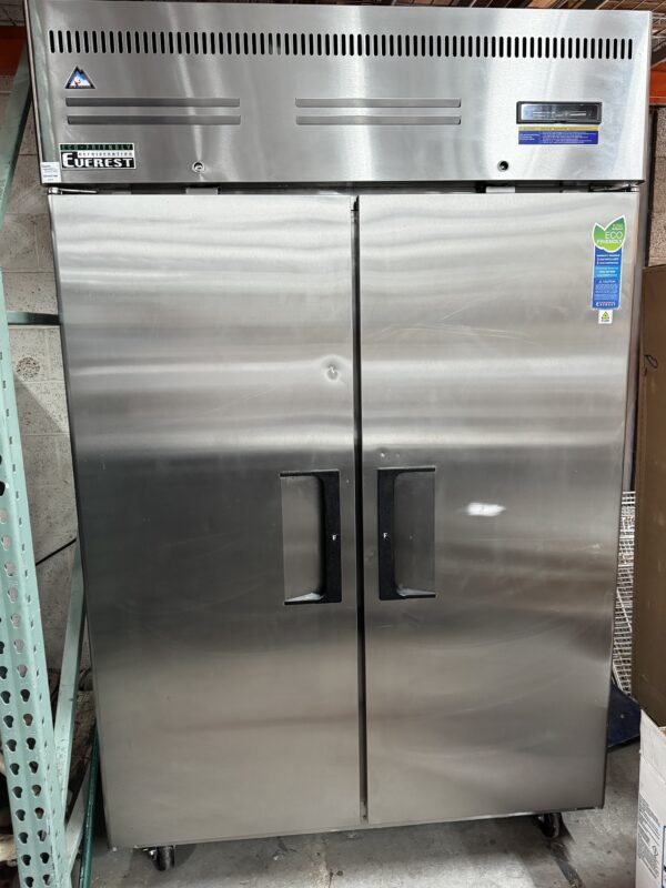 Second Hand Everest ESF2