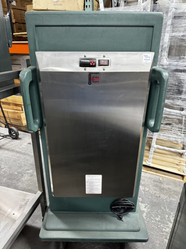 Second Hand Cambro CMBH1826TSF - Image 2