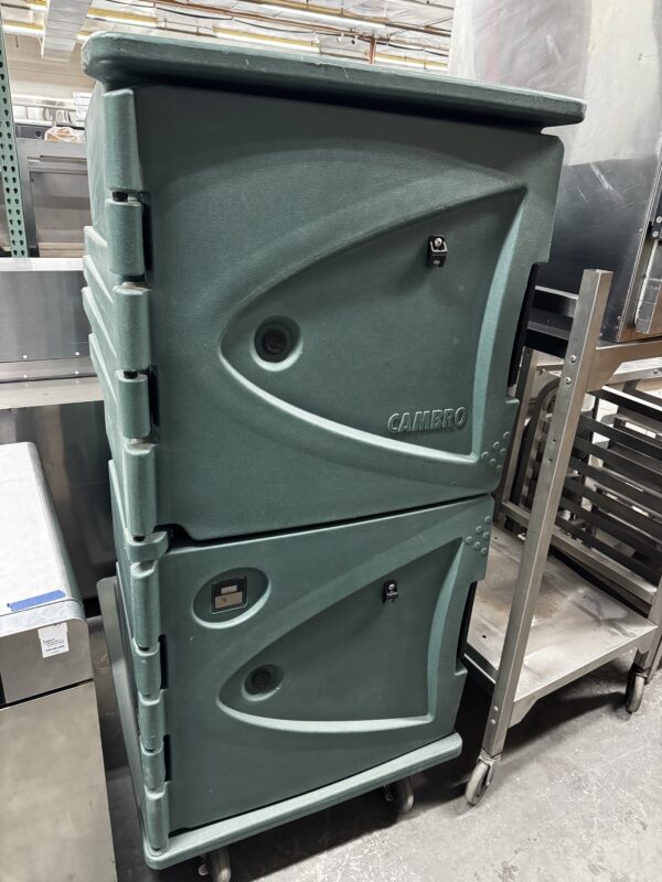Second Hand Cambro CMBH1826TSF