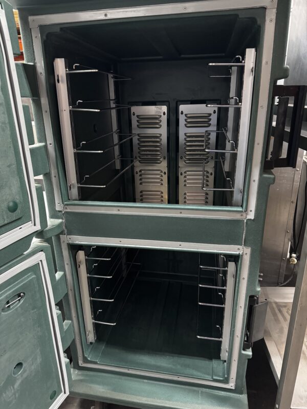 Second Hand Cambro CMBH1826TSF - Image 3