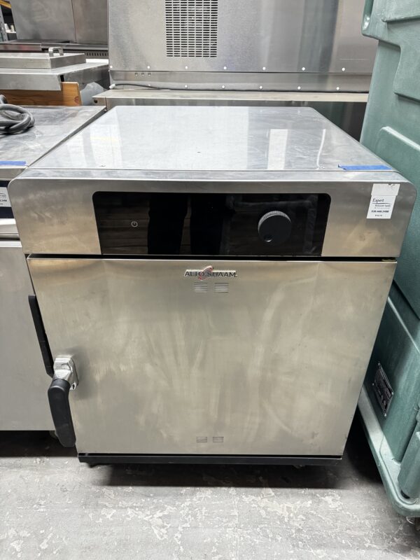 Second Hand Alto-Sham 750-TH