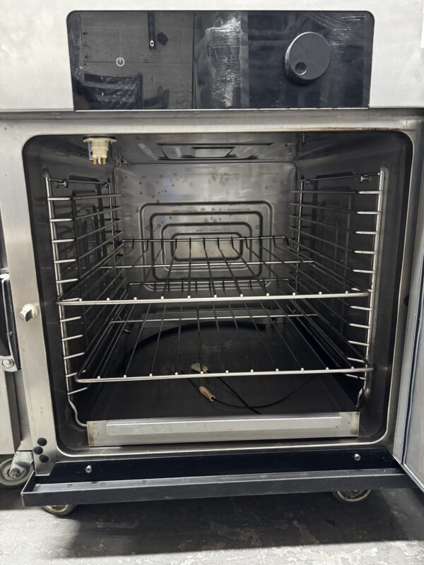 Second Hand Alto-Sham 750-TH - Image 2