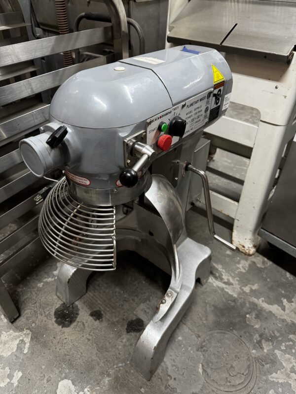 Second Hand Black Diamond BDPM-20 - Image 3