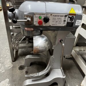 Second Hand Black Diamond BDPM-20