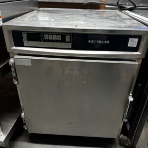 Second Hand Alto-Sham 750-TH/111