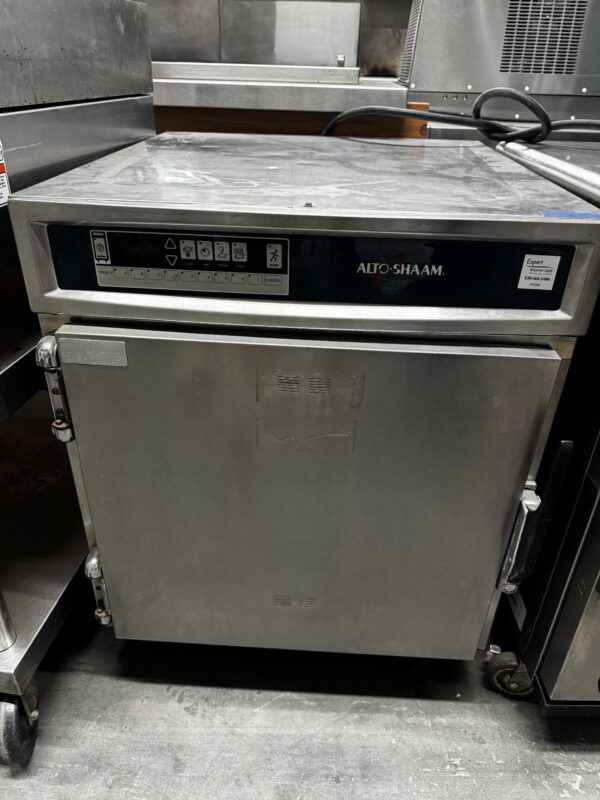 Second Hand Alto-Sham 750-TH/111