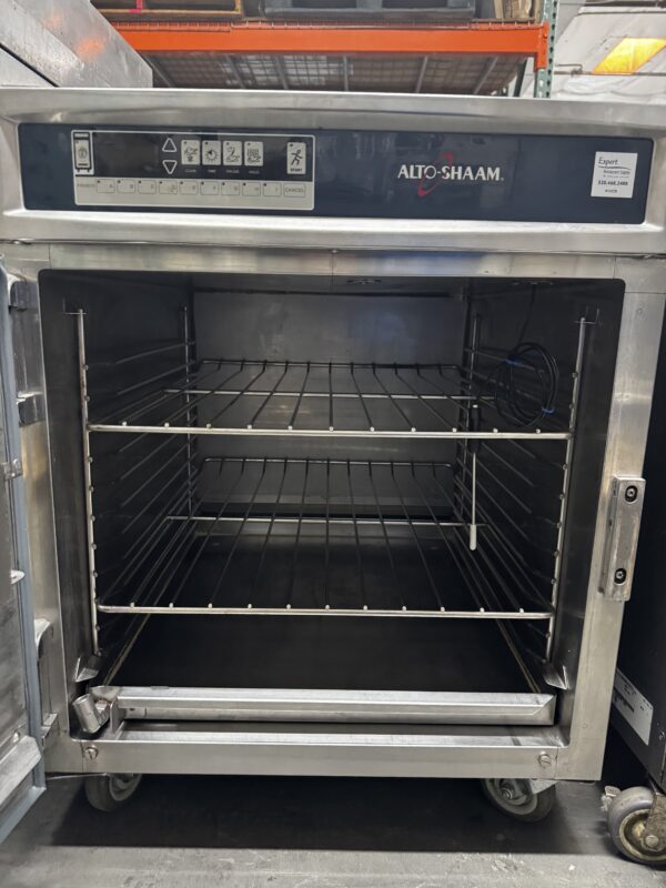 Second Hand Alto-Sham 750-TH/111 - Image 2