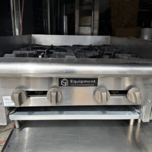 Second Hand Ace Hot Plate