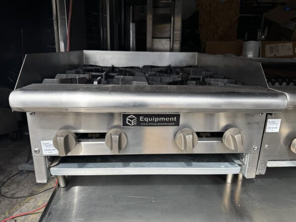 Second Hand Ace Hot Plate
