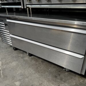 Second Hand Traulson Chef Base SH10232