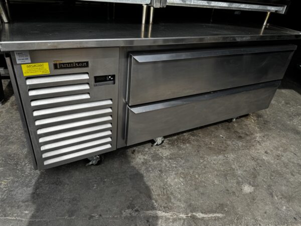 Second Hand Traulson Chef Base SH10232 - Image 2