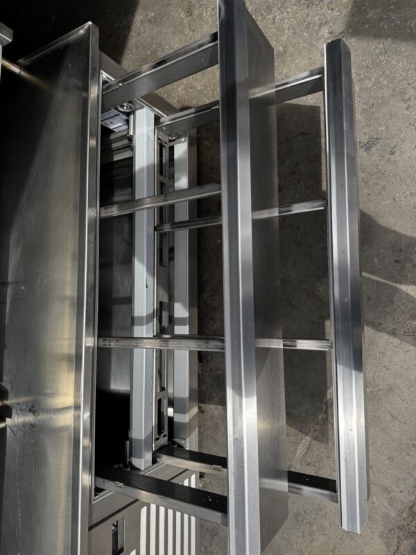 Second Hand Traulson Chef Base SH10232 - Image 3