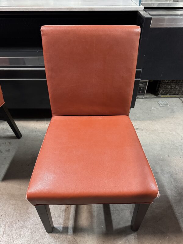 Second Hand Chairs - Image 2