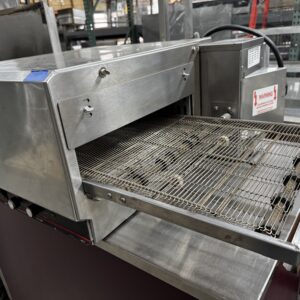 Second Hand Lincoln 1301