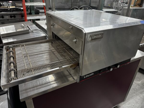 Second Hand Lincoln 1301 - Image 3
