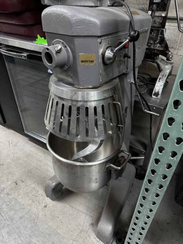 Second Hand American Eagle AE-30A - Image 2