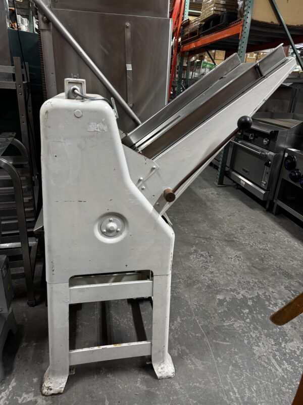 Second Hand Oliver 797
