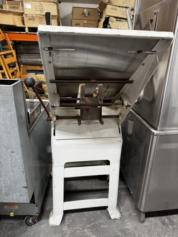 Second Hand Oliver 797 - Image 4