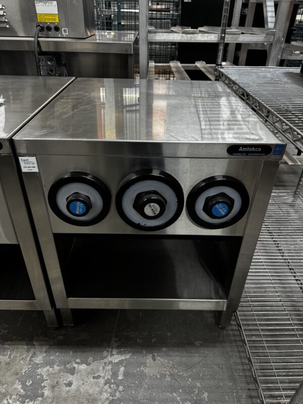 Second Hand Amteko - Image 2