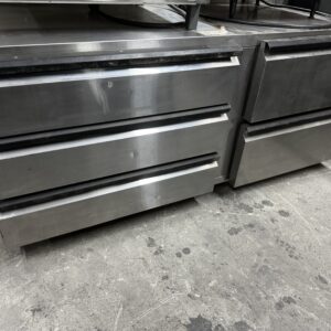 Silver King SKF72D